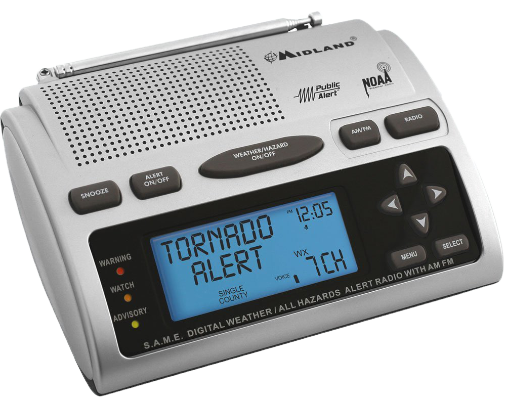 Weather Radio